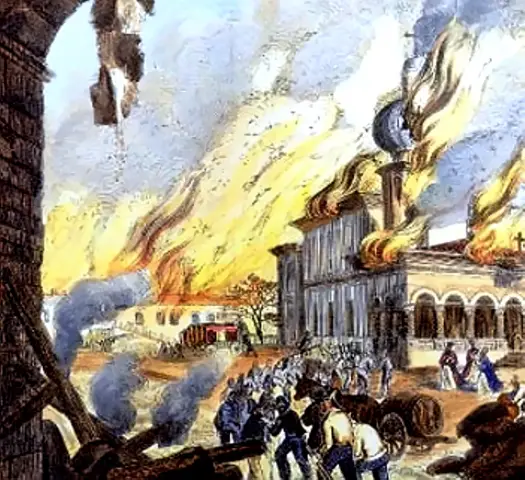 Большая Портлендская Моча. Психологическая сила отвращения, препятствующая повторному использованию воды