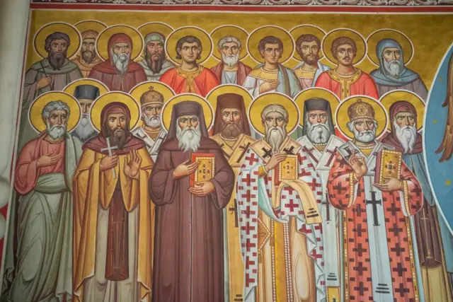 КУЛЬТ РУ - Где кончается христианство и Запад