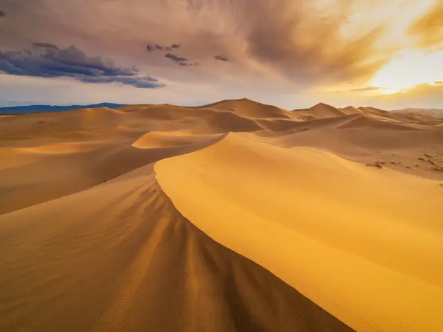 Самое опасное место на Земле 100 миллионов лет назад