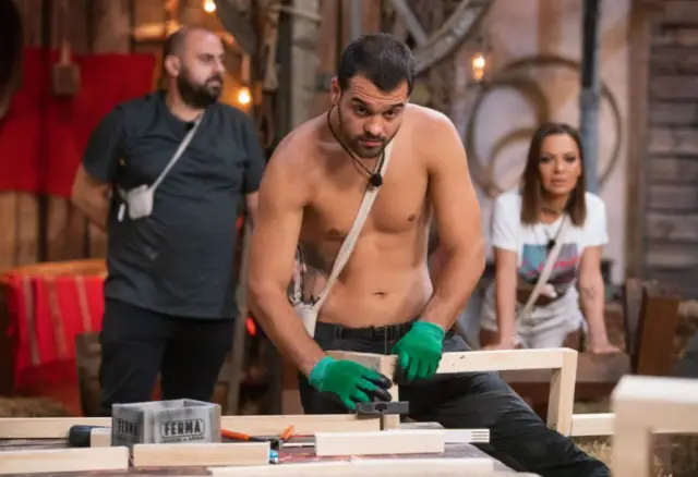 Ты видишь то же, что и я?