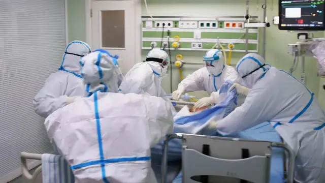 Как повысить производительность и минимизировать стресс во время пандемии COVID-19