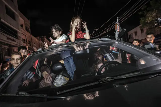 Мир с психоделиками: палестинцы и израильтяне приняли аяуаску