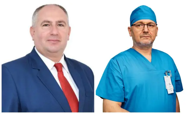 Врач, прописавший своим пациентам смысл жизни