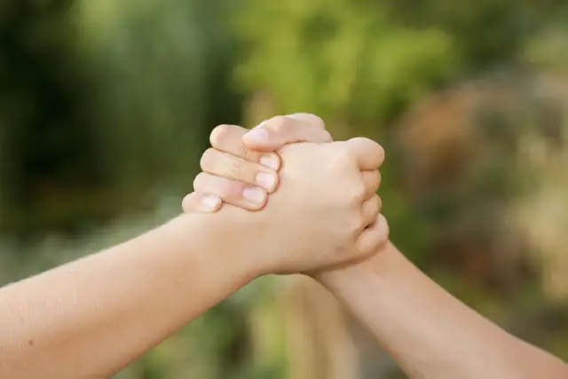 Замедлите разговор, чтобы лучше слушать