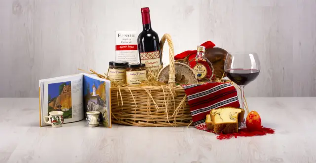 Для вас получение подарка означает отдачу