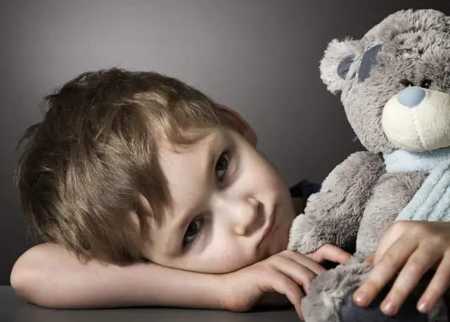 Почему современные дети менее креативны