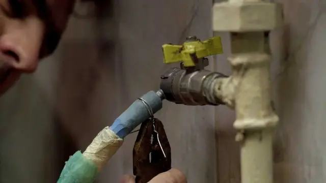 Администрация Трампа отказывается от программы НАСА, которая отслеживает глобальные парниковые газы