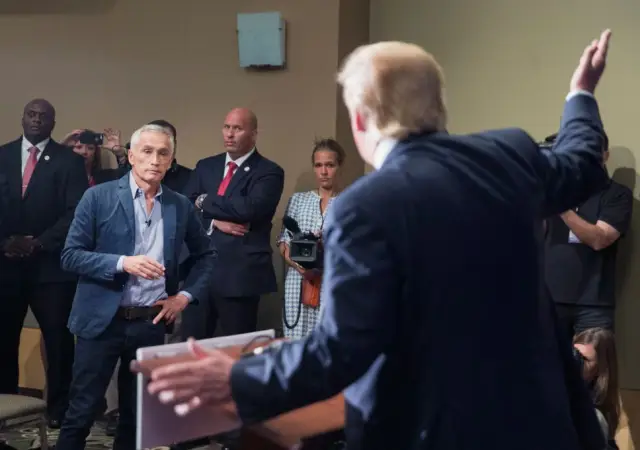 Трамп бойкотирует Oreos. Когда СМИ начнут бойкотировать Трампа?