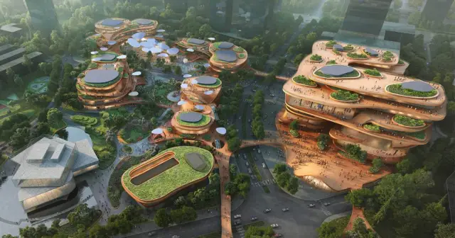 Шэньчжэнь обращается к Интернету за помощью с его «Чинглиш»