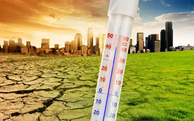 МГЭИК: серьезно, мы не шутим изменение климата реально