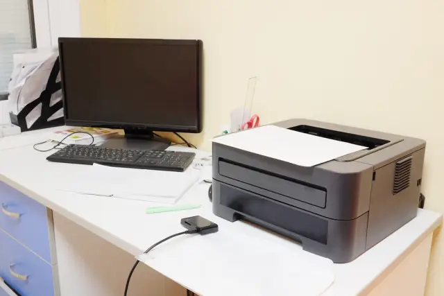 Детские мозговые волны + 3D-принтер=Довольно крутые монстры