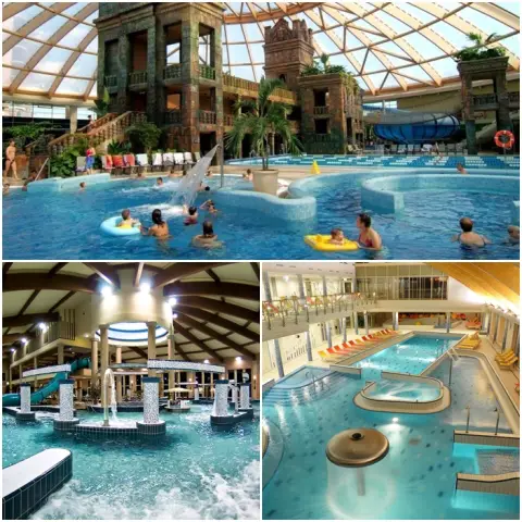 Как действуют налоги на нездоровую пищу в Венгрии