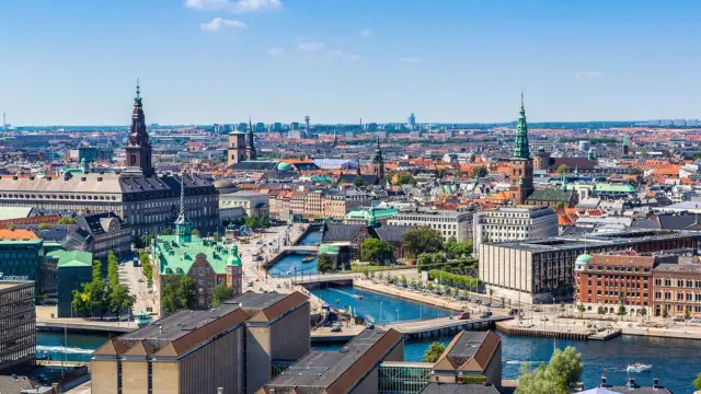 Датский «налог на жир» больше не действует