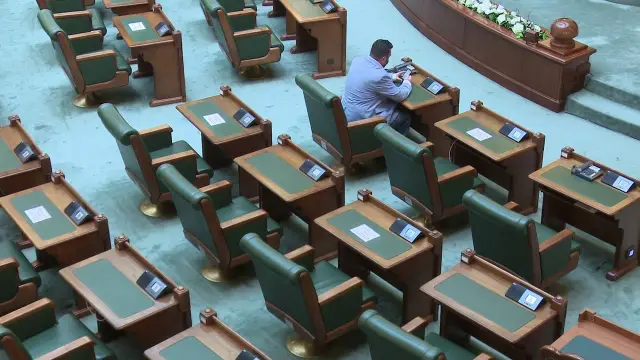 Российский парламент предлагает закон о борьбе с богохульством