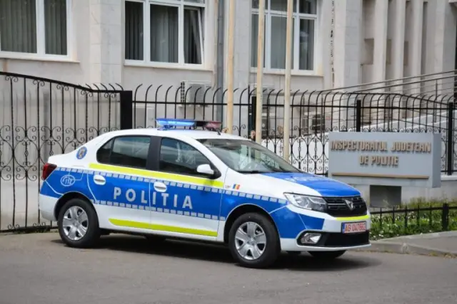 Беспилотные автомобили будущего прибывают в Кали