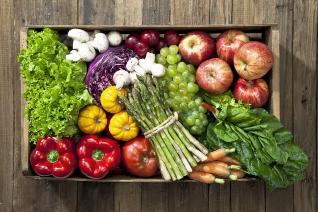 Должны ли генетически модифицированные продукты иметь маркировку?