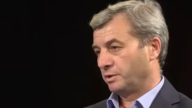 Компьютерный вирус подпитывает разговоры о политической кибервойне