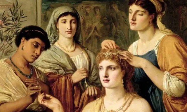 Права женщин – лучшая защита – это хорошее преступление