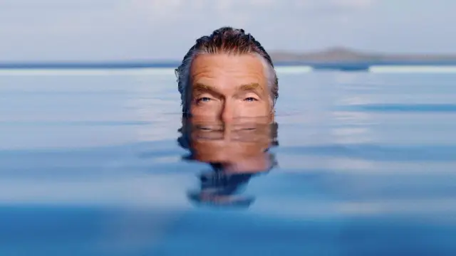 Ричард Брэнсон об инвестициях в чистую энергию