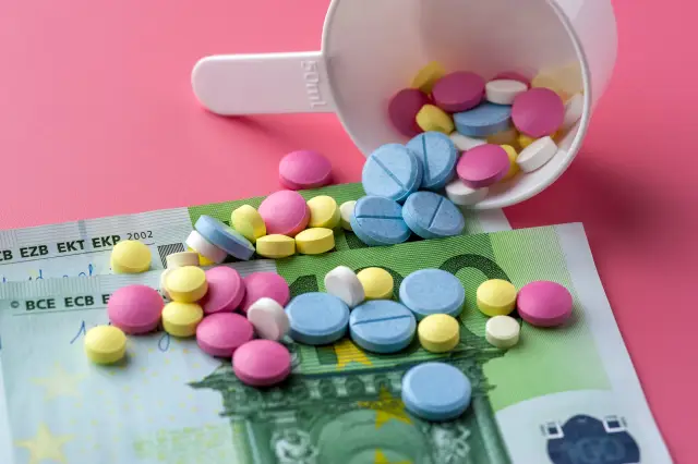 Нехватка лекарств в Америке