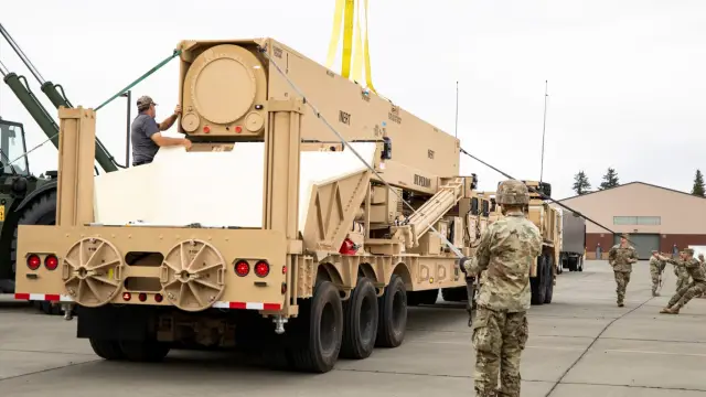 Социальные сети: новейшее оружие Америки