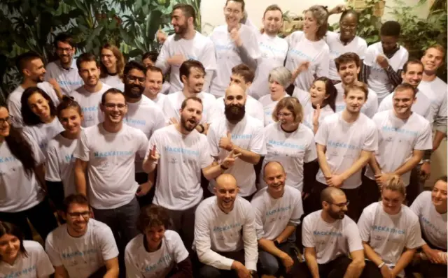 Хакатон показал, что любой хакер может взломать избирательное оборудование