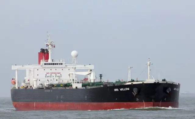 «Новый Бермудский треугольник» лидирует в мире по количеству морских бедствий