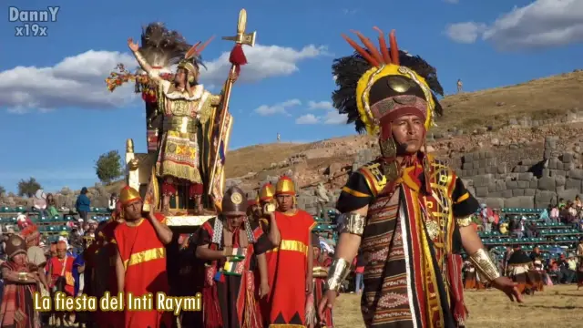 Была ли империя инков социалистическим раем?