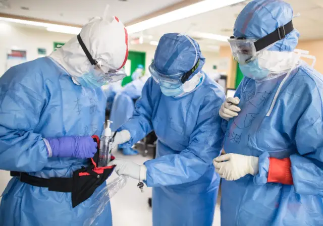 Как обуздать опиоидную эпидемию? Скажите врачам, кто из их пациентов умер