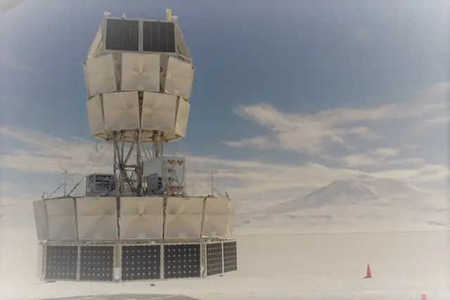 Нет, мы так и не нашли доказательства существования параллельной Вселенной