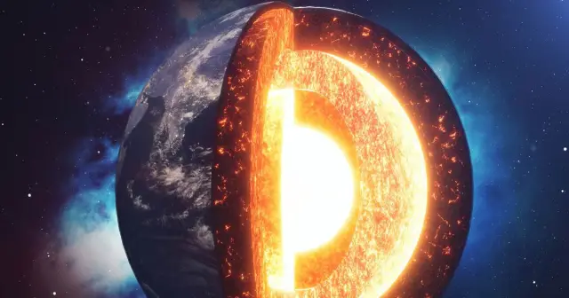 Как спасти Землю от удара Судного дня «Не смотри вверх»