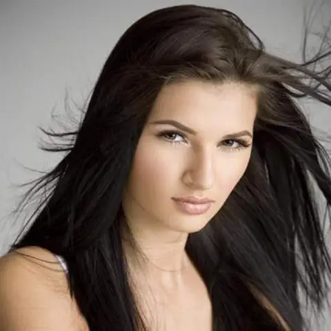 Сюрприз: у Луны есть не только атмосфера, но и хвост