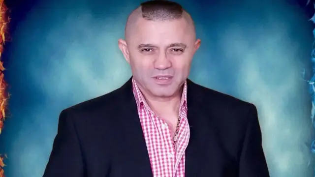 Окончательная дань уважения павшим героям, которые доставили нас на Луну