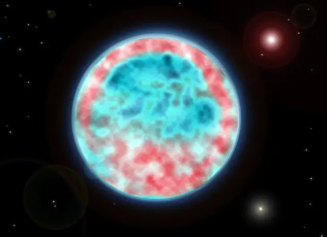 Мы почти ничего не знаем о Проксиме b, ближайшей к Земле экзопланете