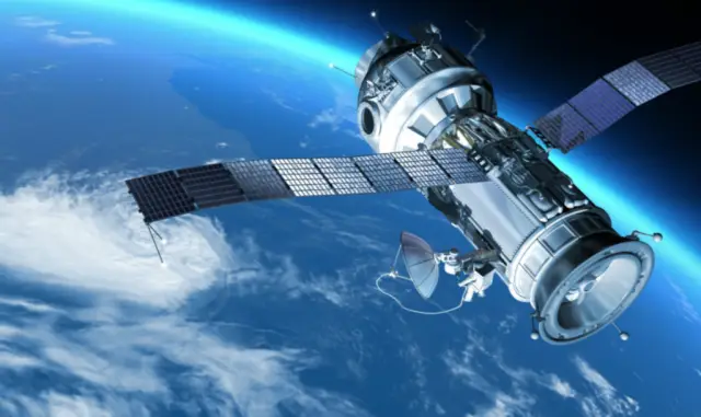 Изображения НАСА показывают рекордное восстановление после сильнейшего в истории лесного пожара в национальном парке