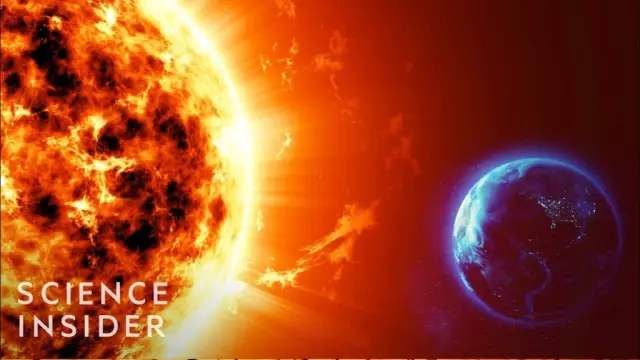 Какие миры выживут, когда солнце умрет?