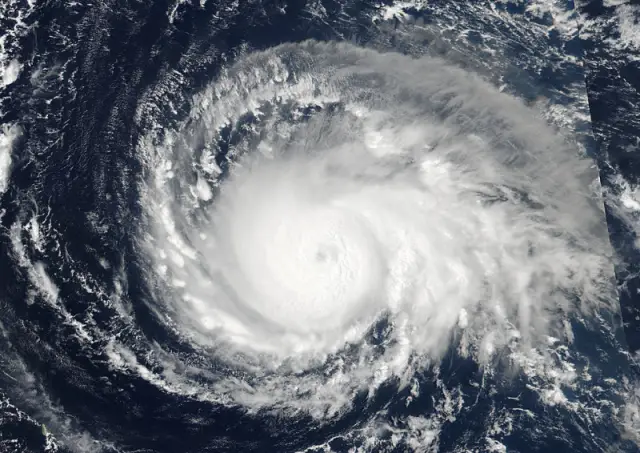 Вот как наука спасет нас от ураганов