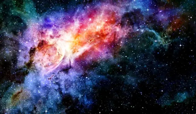 Почему наша Вселенная не идеально гладкая?