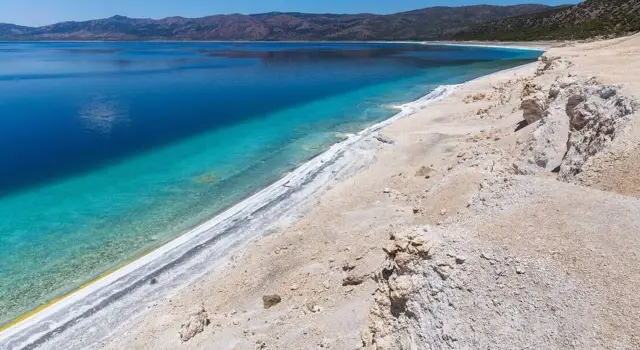 Извините, но метан и «органика» на Марсе не являются доказательством существования жизни
