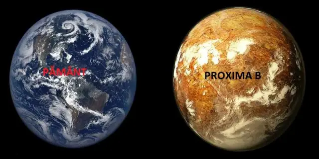 Несмотря на палящее солнце, Проксима b все еще может жить