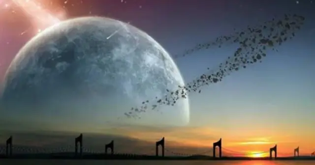 Космических сверхскоплений, крупнейших структур Вселенной, на самом деле не существует