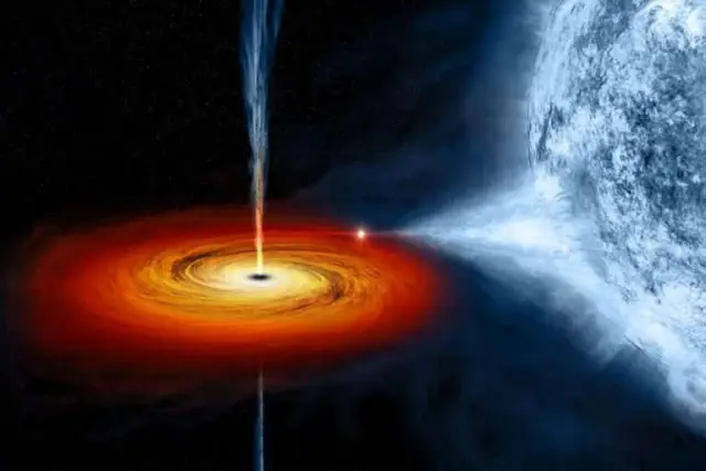 5 вещей, которых мы до сих пор не знаем о черных дырах (и 2 знаем) после LIGO