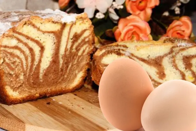 Самое простое объяснение глобального потепления