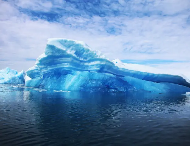 Starts With A Bang Podcast 87 - AGN с Южного полюса