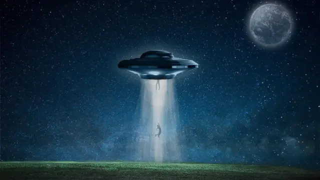 Теория темного леса: ужасающее объяснение того, почему мы до сих пор не слышали об инопланетянах