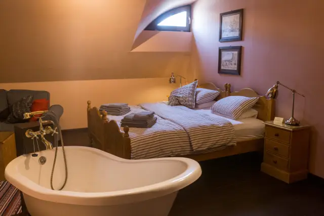 Где шимпанзе учатся пользоваться инструментами? Спроси у мамы