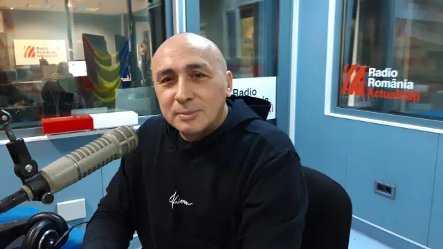 Рок-звезда-психолог Бандура получает Национальную медаль науки