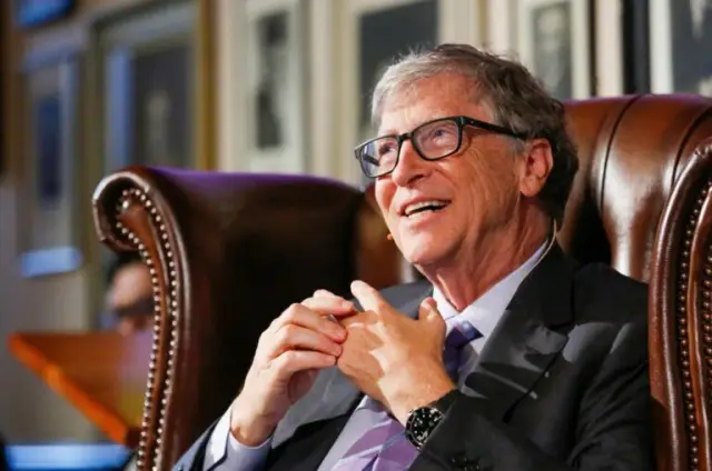 Насколько далеко от предотвращения изменения климата?