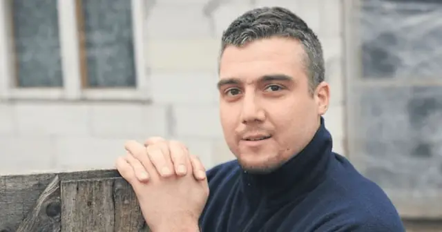 Инородная ДНК, попавшая внутрь вас, может изменить ваше поведение