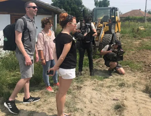 Американцы склонны считать жизнь принципиально справедливой, и это проблема